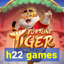 h22 games